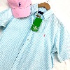 Polo ralph lauren Half shirts (sh1794)