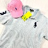 Polo ralph lauren Half PK (ts2016)