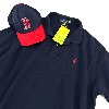 Polo ralph lauren Half PK (ts1953)