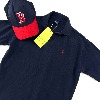 Polo ralph lauren Half PK (ts2012)