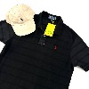 Polo ralph lauren Half PK (ts2005)