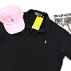 Polo ralph lauren Half PK (ts2002)