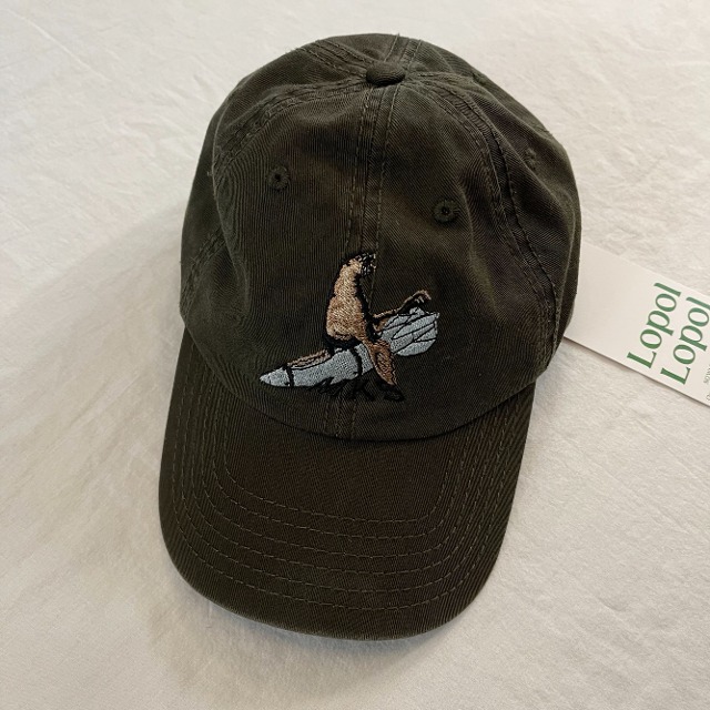 Vintage ball cap (ac018)