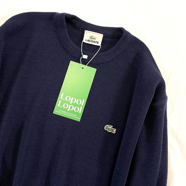 Lacoste knit (kn999)