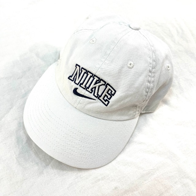 NIKE vintage ball cap (ac263)