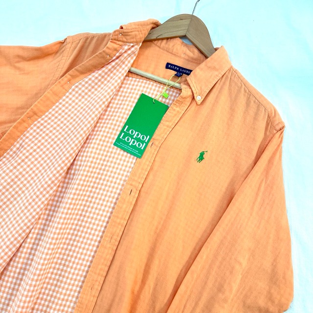 Polo ralph lauren shirts (sh1777)