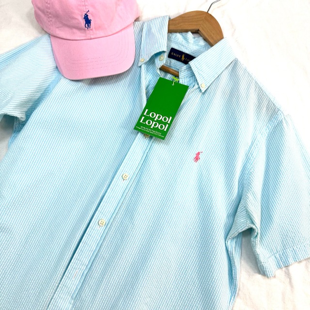 Polo ralph lauren Half shirts (sh1794)