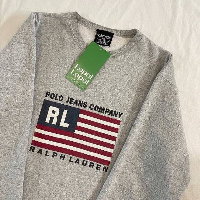 Polo ralph lauren MTM (sw155)