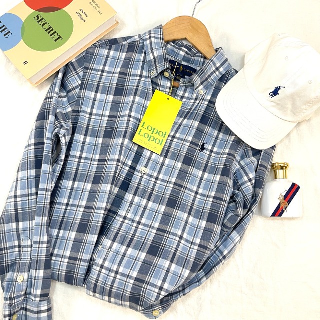 Polo ralph lauren shirts (sh1104)