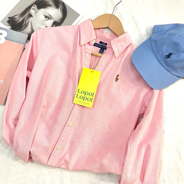 Polo ralph lauren shirts (sh1031)