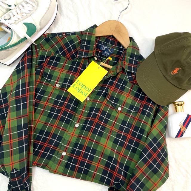 Polo ralph lauren shirts (sh1016)