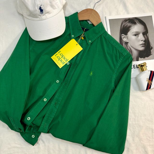 Polo ralph lauren shirts (sh1124)