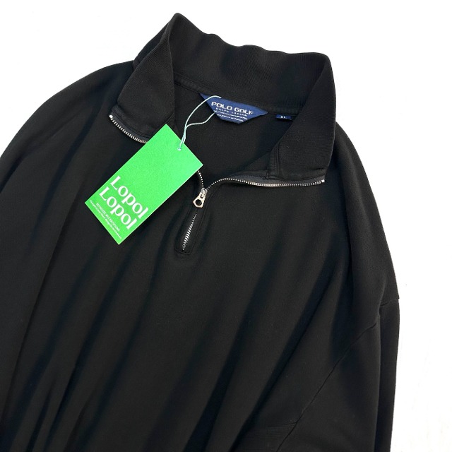 Polo ralph lauren Half zip (sw520)