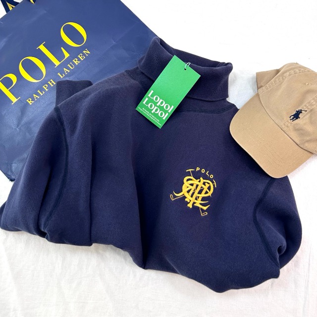 Polo ralph lauren MTM (sw493)