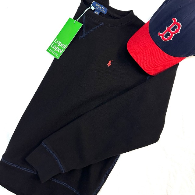 Polo ralph lauren MTM (sw700)