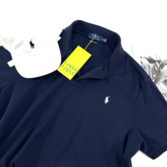 Polo ralph lauren Half PK (ts1843)