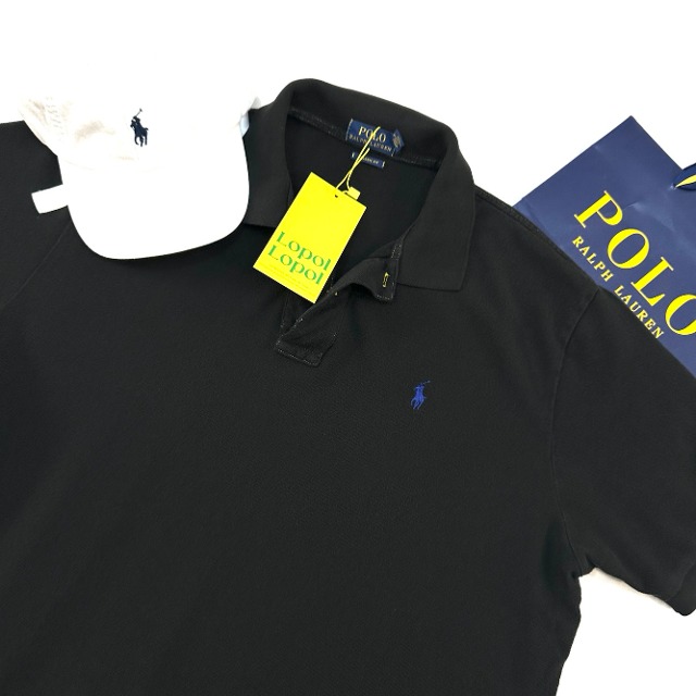 Polo ralph lauren Half PK (ts1835)