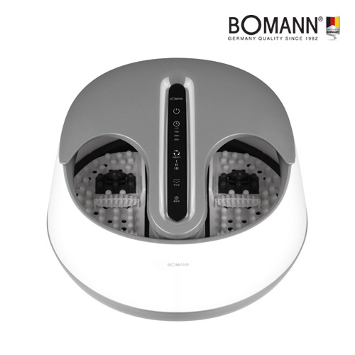 [BOMANN] 보만 더 스팀 족욕기_FS3230W