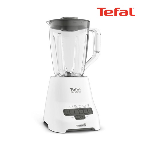 [Tefal] 테팔 블렌드포스 플러스 스마트 1.25L 블렌더_BL476BKR