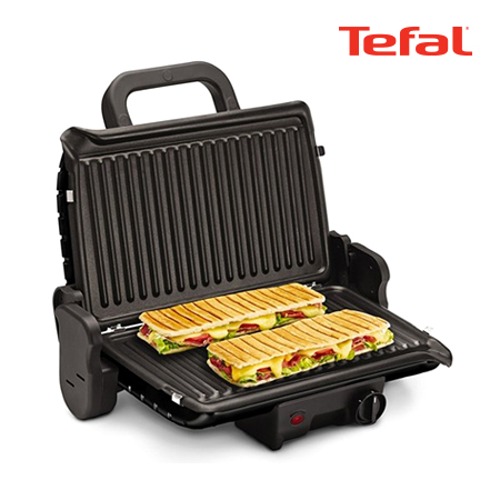 [Tefal] 테팔 미니트 양면그릴_GC205866