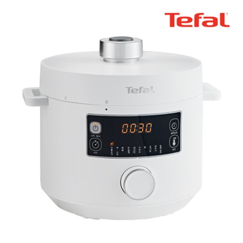 [Tefal] 테팔 멀티압력쿠커 터보퀴진 5L_CY7551KR