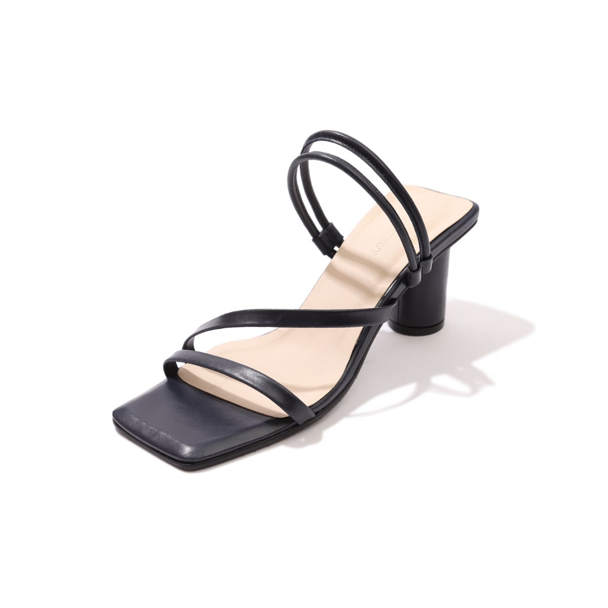 21-2WAY SANDAL / 네이비