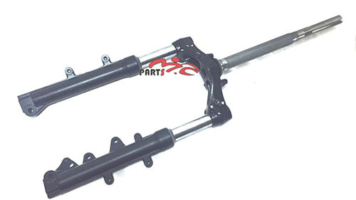 [NMAX]쇼바좌,우SET ASSY(삼바리포함)(2DP-F3100-00)