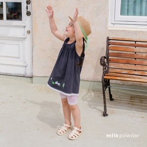 밀크파우더)젤리5부레깅스 24여름 V0516
