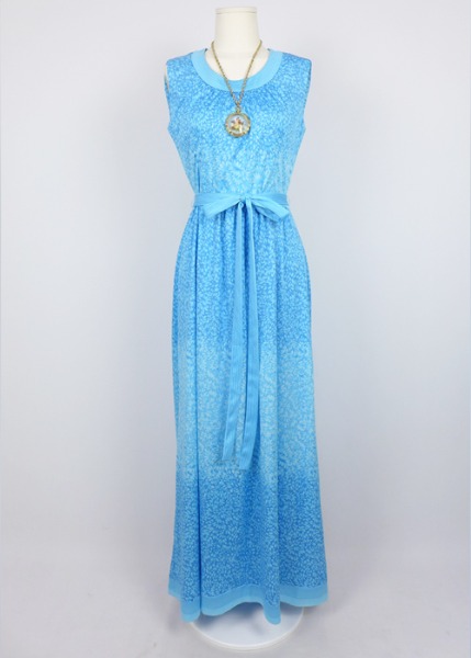 (eu)70s schworm dress