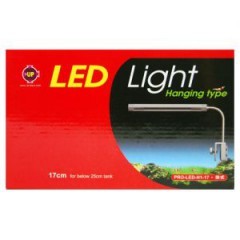 UP 걸이식 LED등 17cm [PRO-LED-H1-17]