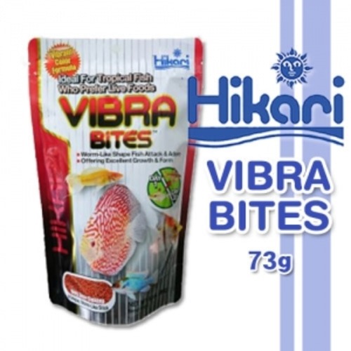 [Hikari]히카리 바이브라비트 73g