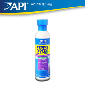 스트레스 자임 8oz(API Stress Zyme 8oz)