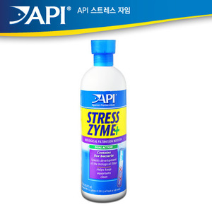 스트레스 자임 16oz(API Stress Zyme 16oz)