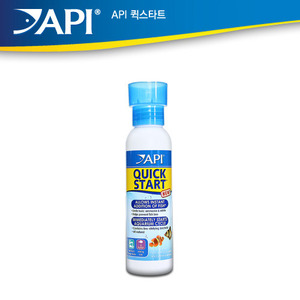 퀵스타트 4온즈(API Quick Start 4oz (118ml))