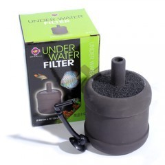  UNDER WATER FILTER [단지여과기/ D-717]