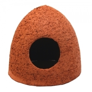 JBL 세라믹 산란상 (Spawning Cave) / (10cm 미만의 씨클리트 산란상) 