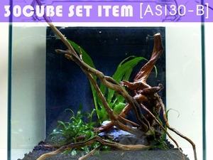 30큐브세트 /[A2BE 아피스토그라마 / ASI30-B] 