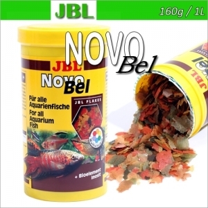 JBL 노보벨 [1L/160g]