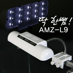 아마존 LED 걸이식 등 [AMZ-L9]