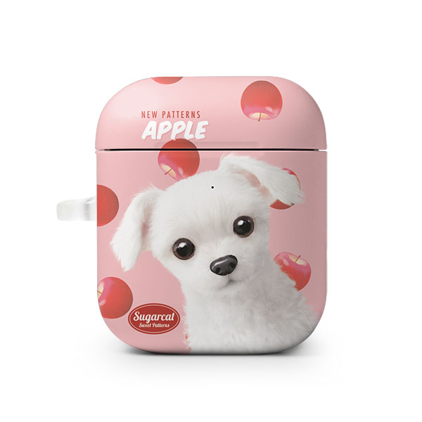 Dongdong’s Apple New Patterns AirPod Hard Case