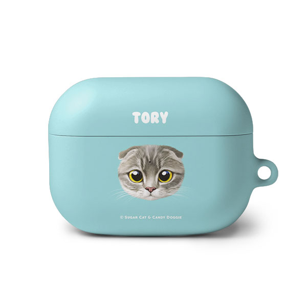 Tory Face AirPod PRO Hard Case