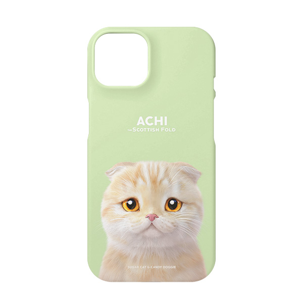 Achi Case