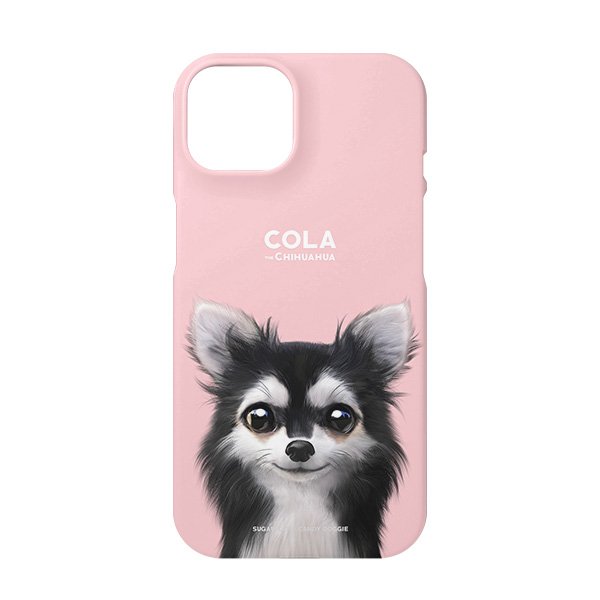 Cola the Chihuahua Case