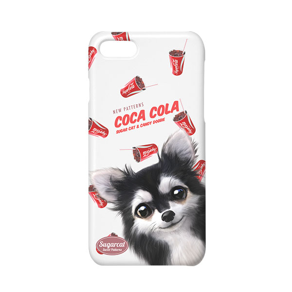 Cola’s Cocacola New Patterns Case