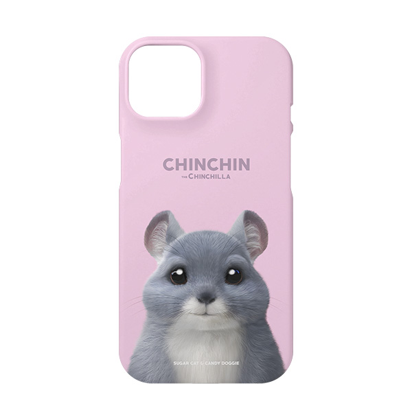 Chinchin the Chinchilla Case