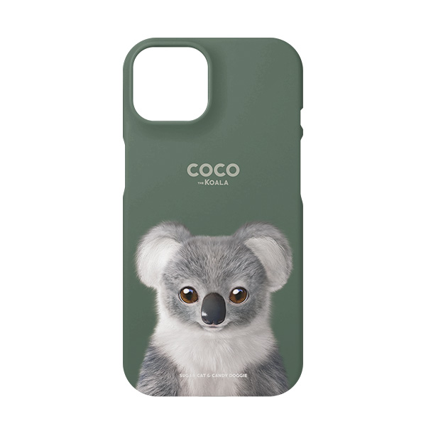 Coco the Koala Case