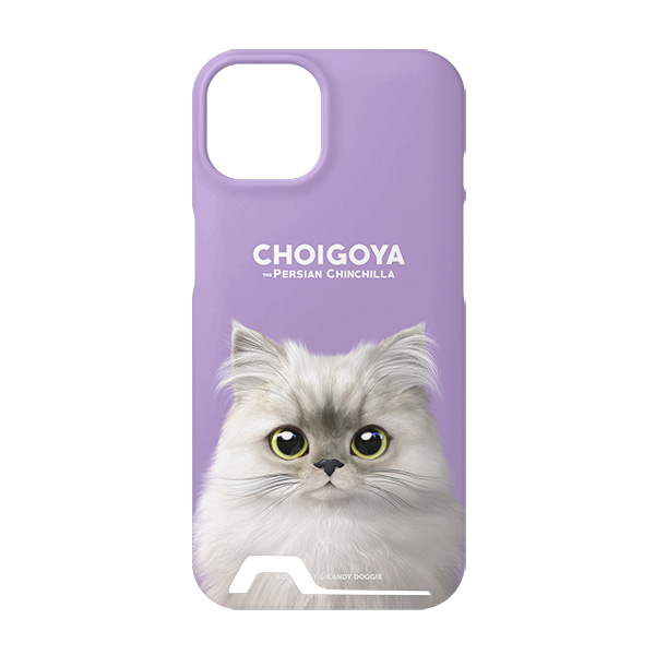 Choigoya Under Card Hard Case