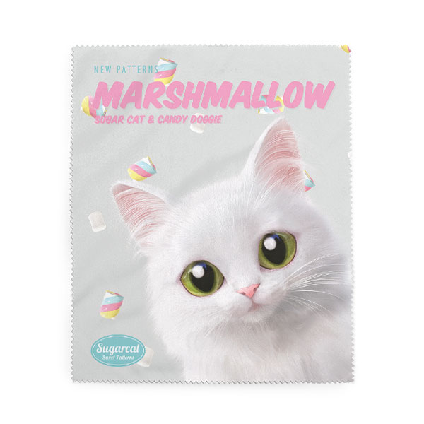 Ria’s Marshmallow New Patterns Cleaner