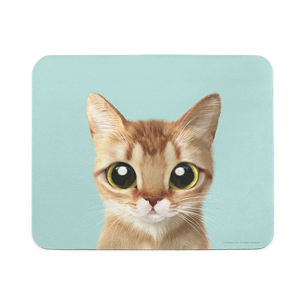 Byeol Mouse Pad
