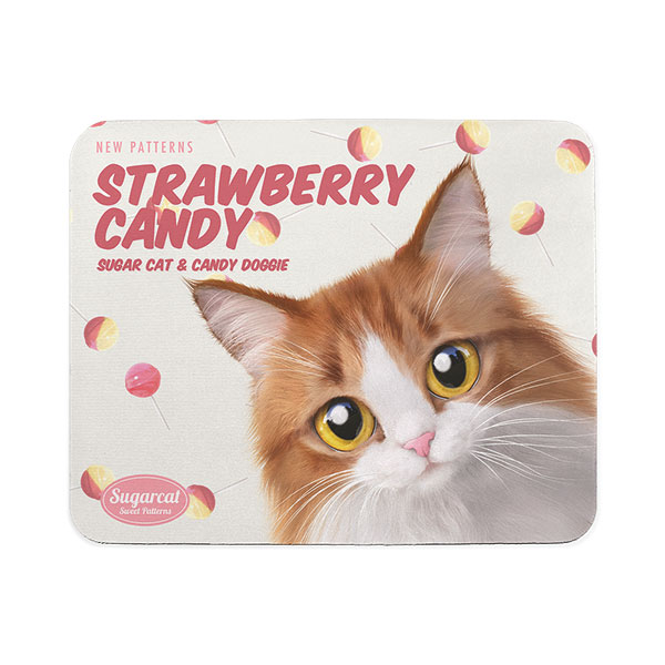 Liyan’s Candies New Patterns Mouse Pad